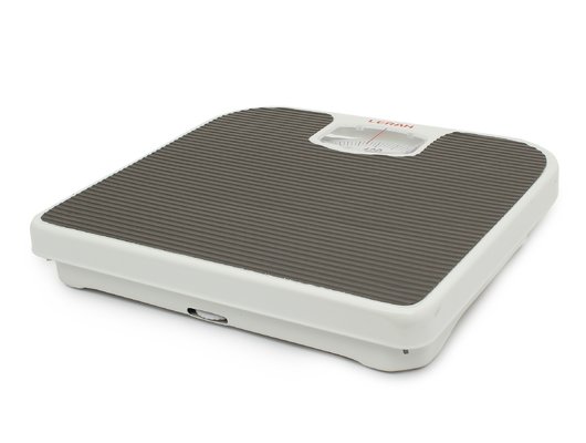 Весы напольные LERAN BR2016 08A черный